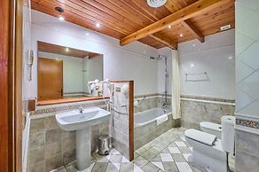 Hotel Mas de la Sala