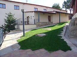 Hotel Mas de la Sala