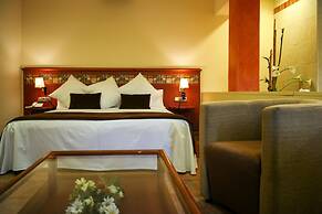 Hotel Mas de la Sala