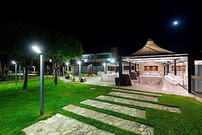 Hotel Mas de la Sala