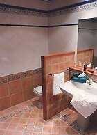 Hotel Mas de la Sala