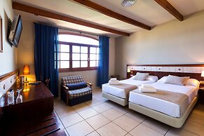 Hotel Mas de la Sala