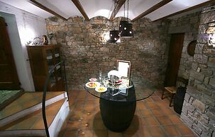 Hotel Mas de la Sala