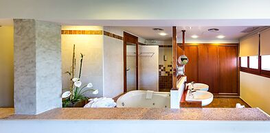 Hotel Mas de la Sala
