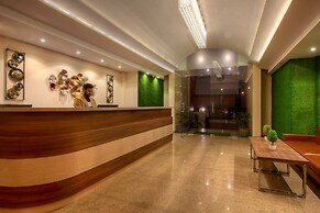 Atithi Suites - An AHG Hotel