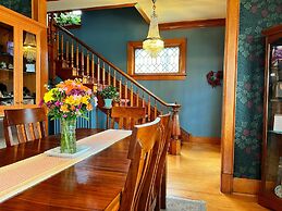 Astor House