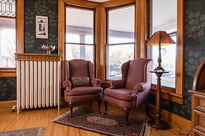 Astor House