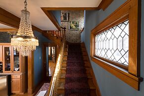 Astor House