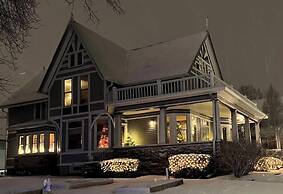 Astor House