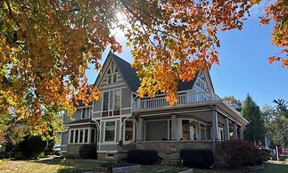 Astor House