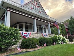 Astor House