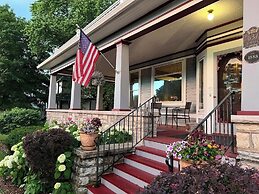 Astor House