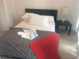 Pelican Suite at Harbour Plaza