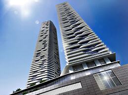 Pelican Suite at Harbour Plaza