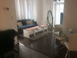 Pelican Suite at Harbour Plaza