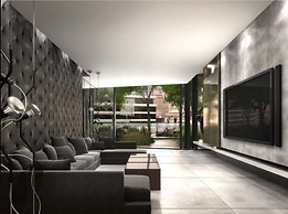 Pelican Suite at Harbour Plaza