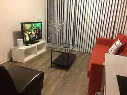 Pelican Suite at Harbour Plaza