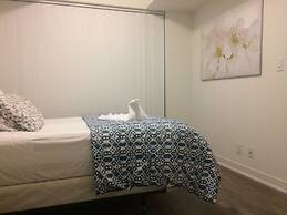 Pelican Suite at Harbour Plaza