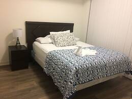 Pelican Suite at Harbour Plaza