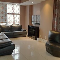 Pelicanstay at Square One Mall