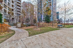 Pelicanstay at Square One Mall