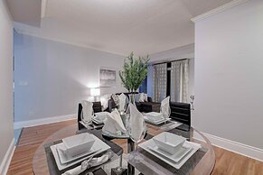 Pelicanstay at Square One Mall