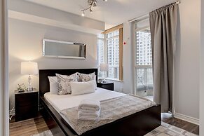 Pelicanstay at Square One Mall