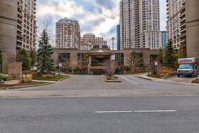 Pelicanstay at Square One Mall