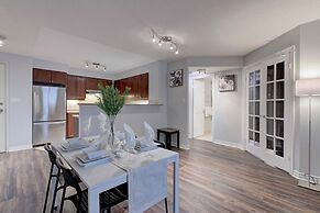 Pelicanstay at Square One Mall