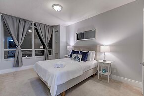 Pelicanstay at Square One Mall