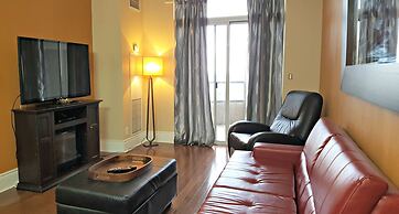 Pelicanstay at Square One Mall