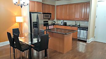 Pelicanstay at Square One Mall