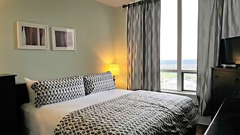 Pelicanstay at Square One Mall