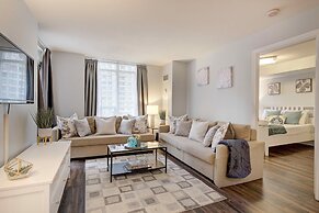 Pelicanstay at Square One Mall