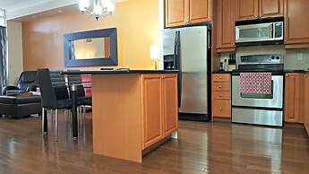 Pelicanstay at Square One Mall