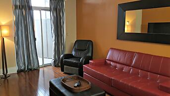 Pelicanstay at Square One Mall