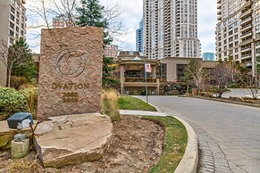 Pelicanstay at Square One Mall