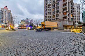 Pelicanstay at Square One Mall