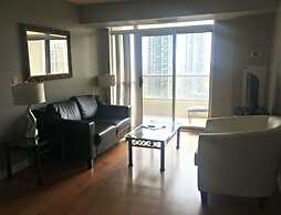 Pelicanstay at Square One Mall