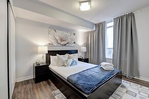 Pelicanstay at Square One Mall