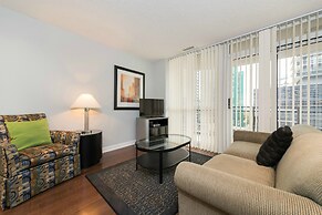 Pelicanstay at Yonge & Sheppard North York