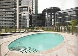 Pelicanstay at Yonge & Sheppard North York
