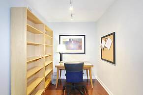 Pelicanstay at Yonge & Sheppard North York