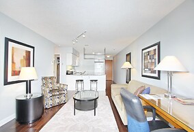 Pelicanstay at Yonge & Sheppard North York