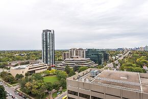 Pelicanstay at Yonge & Sheppard North York
