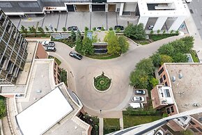 Pelicanstay at Yonge & Sheppard North York