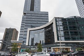Pelicanstay at Yonge & Sheppard North York