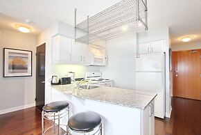 Pelicanstay at Yonge & Sheppard North York