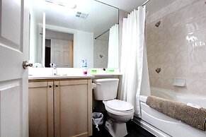 Pelicanstay at Yonge & Sheppard North York