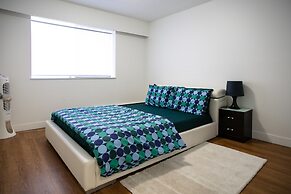 Pelicanstay in Burnaby